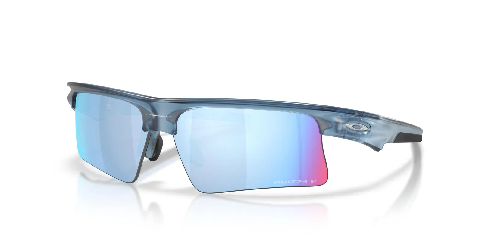 Oakley Bisphaera Speed 9534 Sunglasses - view 2